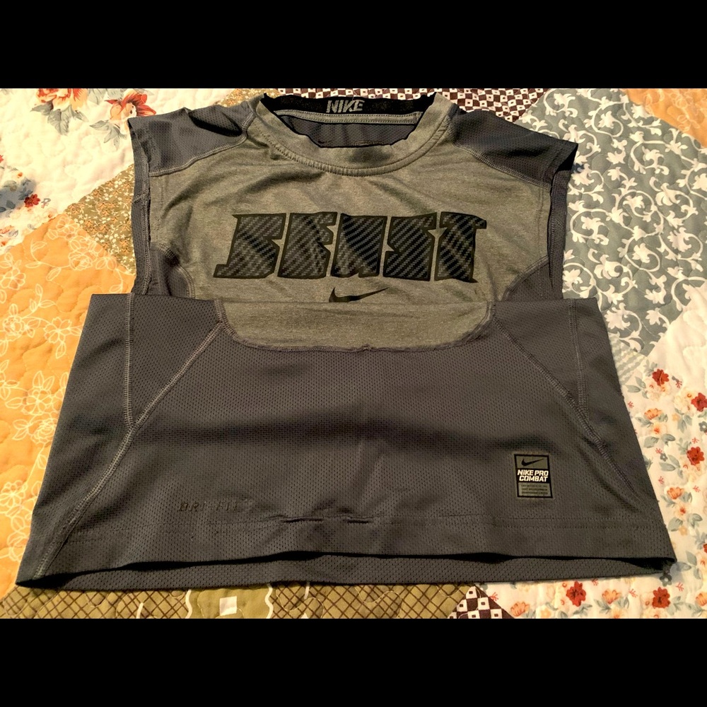 Men’s Nike tank
